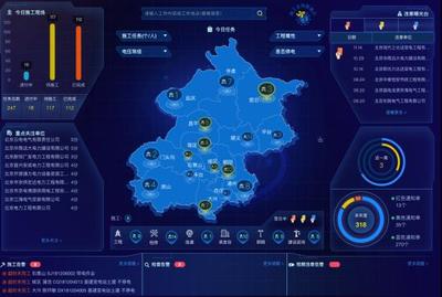 融通智慧科技集團 開拓云上綜合能源服務創新，筑牢信息安全設備銷售基石