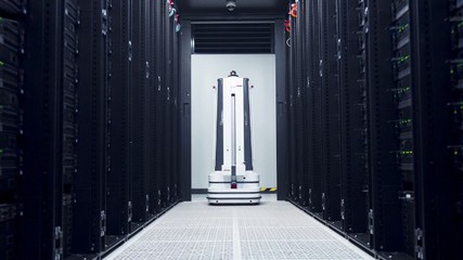 與產業“杠”上了？京東瞄準信息安全新藍海，五年千億布局背后的底氣與雄心